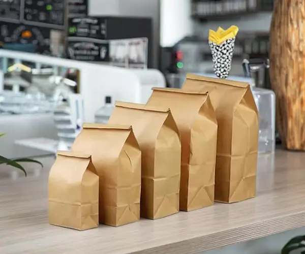 Kontor frokost