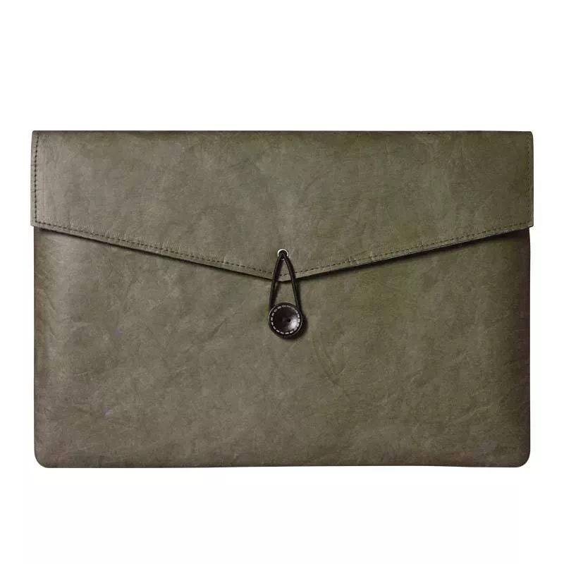 Simpel Casual Paper Messenger Bag